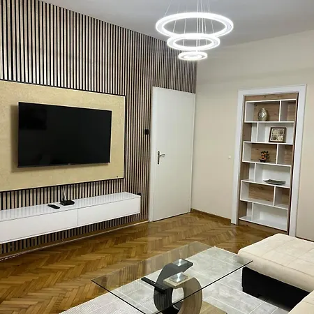 Beograd Lola Apartment Exterior photo