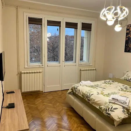 Beograd Lola Apartment Exterior photo