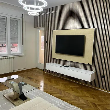 Beograd Lola Apartment Exterior photo